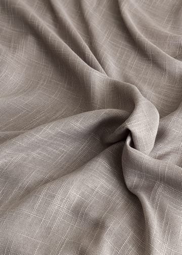 Gardin Stella 140x250 cm - Greige - Textil & mattor - Gardiner - Gardinlängder - Veckbandslängder