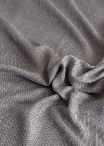Gardin Stella 140x250 cm - Grey - Textil & mattor - Gardiner - Gardinlängder - Veckbandslängder