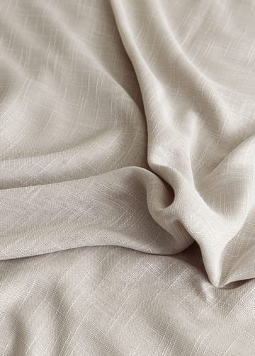 Gardin Stella 140x250 cm - Linen - Textil & mattor - Gardiner - Gardinlängder - Veckbandslängder