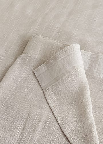 Gardin Stella 140x250 cm - Linen - Textil & mattor - Gardiner - Gardinlängder - Veckbandslängder