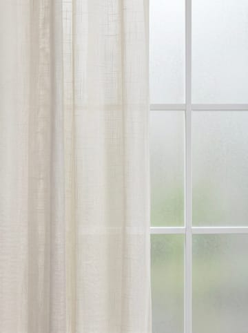 Gardin Stella 140x250 cm - Nature - Textil & mattor - Gardiner - Gardinlängder - Veckbandslängder