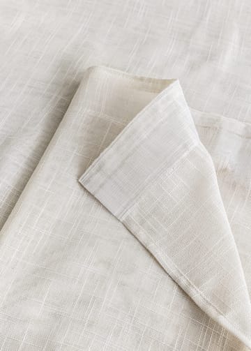 Gardin Stella 140x250 cm - Nature - Textil & mattor - Gardiner - Gardinlängder - Veckbandslängder