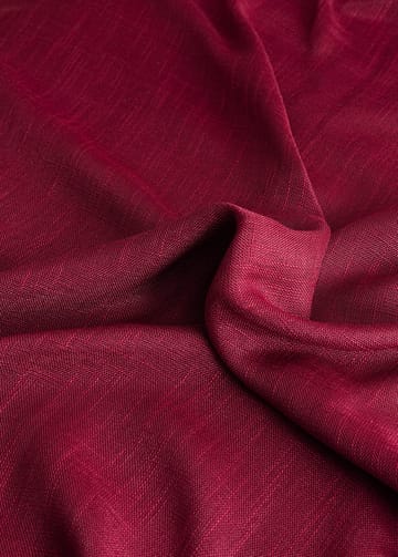 Gardin Stella 140x250 cm - Red - Textil & mattor - Gardiner - Gardinlängder - Veckbandslängder