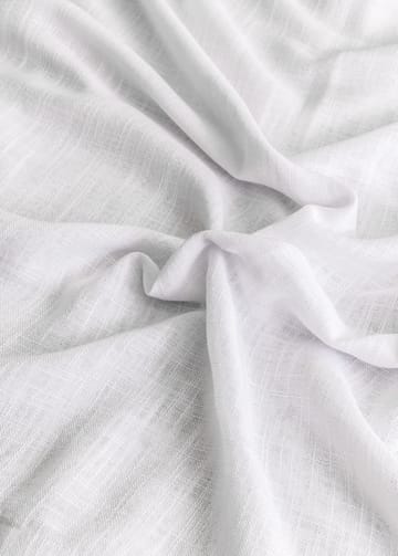Gardin Stella 140x250 cm - White - Textil & mattor - Gardiner - Gardinlängder - Veckbandslängder