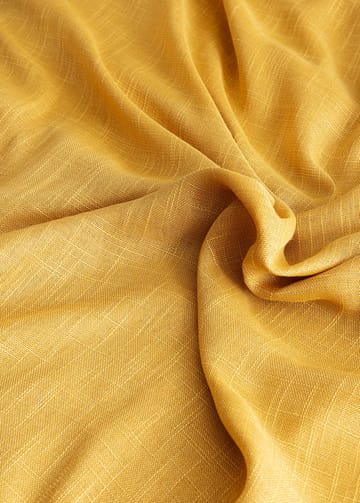 Gardin Stella 140x250 cm - Yellow - Textil & mattor - Gardiner - Gardinlängder - Veckbandslängder
