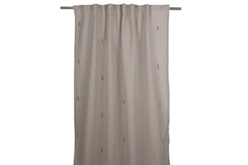 Gardinlängd Anna 120x250 - Lin - Textil & mattor - Gardiner - Gardinlängder - Hanklängd