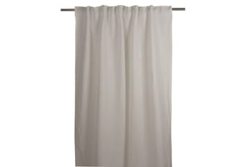 Anna Gardinlängd 120x250 cm - Offwhite - Textil & mattor - Gardiner - Gardinlängder - Hanklängd