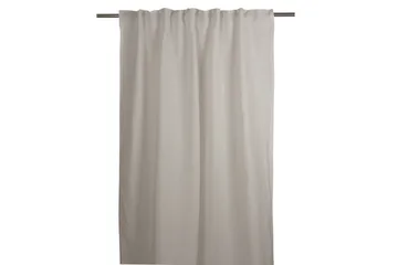 Anna Gardinlängd 120x250 cm - Offwhite - Textil & mattor - Gardiner - Gardinlängder - Hanklängd