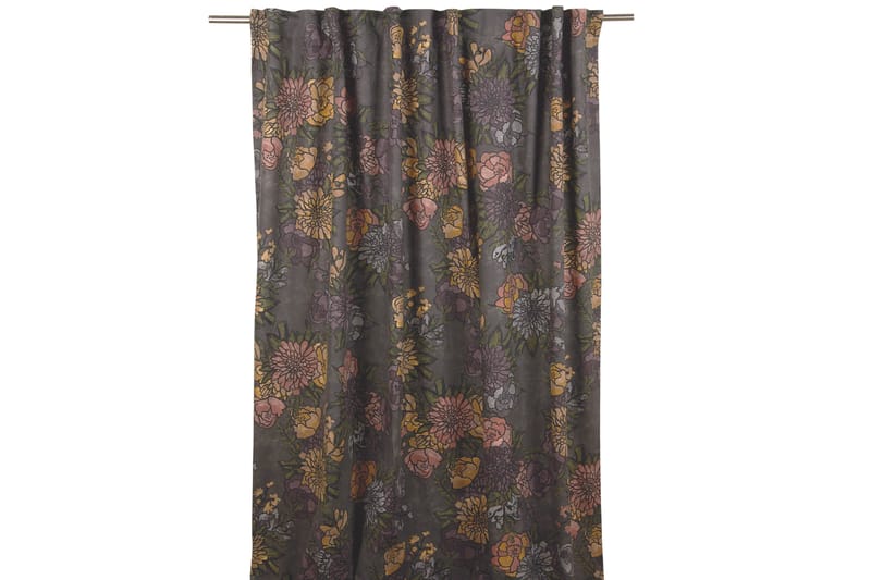 Gardinlängd Aurelius 145x245 - Grå - Textil & mattor - Gardiner - Gardinlängder - Hanklängd