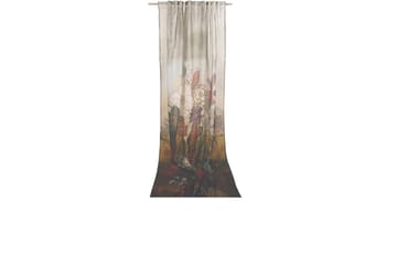 Gardinlängd Carmen 140x250 - Flerfärgad - Textil & mattor - Gardiner - Gardinlängder - Hanklängd