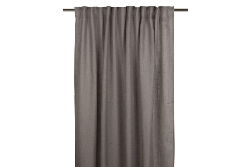 Gardinlängd Chaorna 280x300 - Grå - Textil & mattor - Gardiner - Gardinlängder - Hanklängd