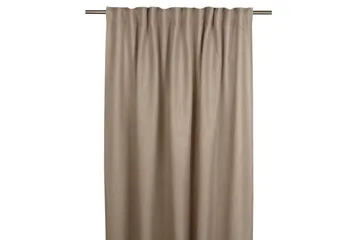 Alan Gardinlängd 280x300 cm - Lin - Textil & mattor - Gardiner - Gardinlängder - Hanklängd