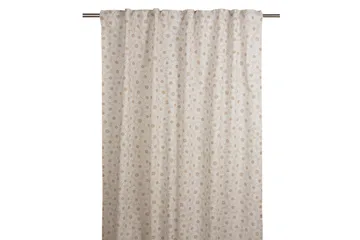 Lochan Gardinlängd 115x250 cm - Lin - Textil & mattor - Gardiner - Gardinlängder - Hanklängd