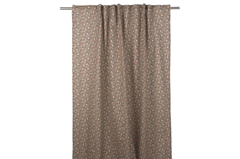 Gardinlängd Nanna 115x250 - Flerfärgad - Textil & mattor - Gardiner - Gardinlängder - Hanklängd