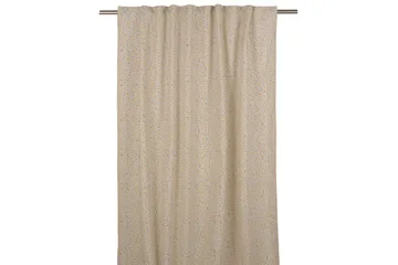 Saga Gardinlängd 115x250 cm - Lin - Textil & mattor - Gardiner - Gardinlängder - Hanklängd