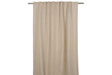 Gardinlängd Nogersund 115x250 - Lin - Textil & mattor - Gardiner - Gardinlängder - Hanklängd