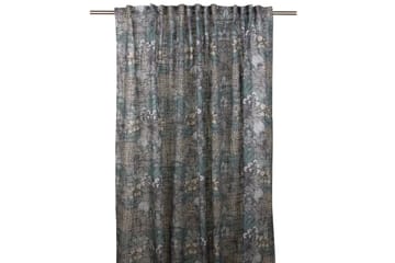 Gardinlängd Roya 135x245 - Grå - Textil & mattor - Gardiner - Gardinlängder - Hanklängd