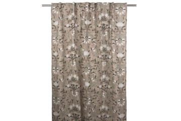 Gardinlängd Sanna 115x250 - Grön - Textil & mattor - Gardiner - Gardinlängder - Hanklängd