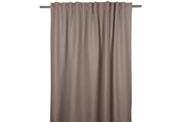 Sissel Gardinlängd 135x250 cm - Lin - Textil & mattor - Gardiner - Gardinlängder - Hanklängd