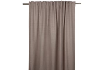 Sissel Gardinlängd 135x250 cm - Lin - Textil & mattor - Gardiner - Gardinlängder - Hanklängd