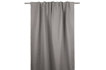 Vinga Gardinlängd 135x280 cm - Grå - Textil & mattor - Gardiner - Gardinlängder - Hanklängd