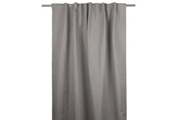 Vinga Gardinlängd 135x280 cm - Grå - Textil & mattor - Gardiner - Gardinlängder - Hanklängd