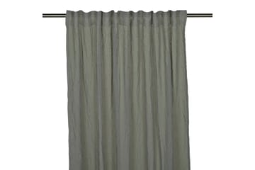 Gardinlängd Caroline 2-pack 280 cm Grön - Fondaco - Textil & mattor - Gardiner - Gardinlängder - Hällängder
