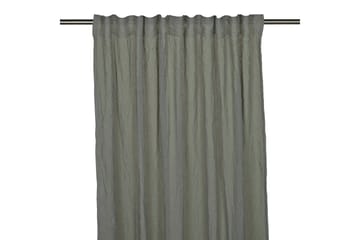 Winifrid Gardinlängd 2-pack 280 cm - Grön - Textil & mattor - Gardiner - Gardinlängder - Hällängder