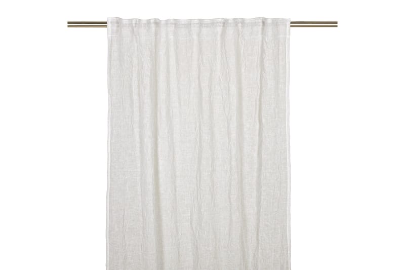 Winifrid Gardinlängd 2-pack 280 cm, Offwhite