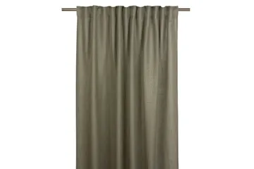 Alan Gardinlängd 140x250 cm - Grön - Textil & mattor - Gardiner - Gardinlängder - Hanklängd