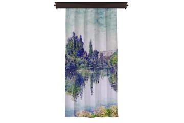 Gardinlängd Cipcici 140 cm - Multi - Textil & mattor - Gardiner - Gardinlängder - Hanklängd