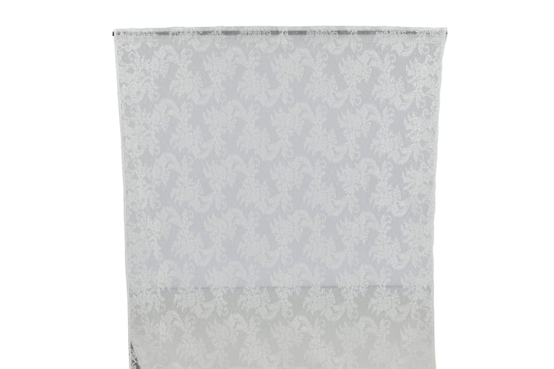 Daisy Gardin 140x290 cm - Vit - Textil & mattor - Gardiner - Gardinlängder - Kanallängd