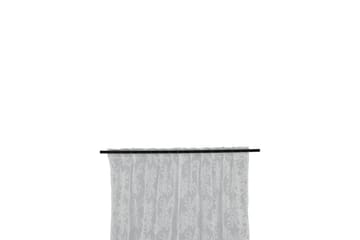 Daisy Gardin 140x290 cm - Vit - Textil & mattor - Gardiner - Gardinlängder - Kanallängd