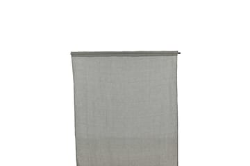 Elena Gardin 135x240 cm - Grå - Textil & mattor - Gardiner - Gardinlängder - Kanallängd