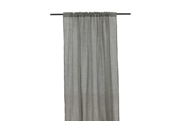 Elena Gardin 135x240 cm - Grå - Textil & mattor - Gardiner - Gardinlängder - Kanallängd
