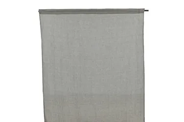 Elena Gardin 135x240 cm - Grå - Textil & mattor - Gardiner - Gardinlängder - Kanallängd