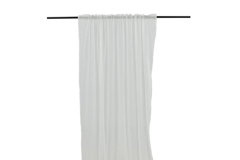 Elena Gardin 135x240 cm, Vit