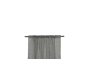 Elena Gardin 135x290 cm - Grå - Textil & mattor - Gardiner - Gardinlängder - Kanallängd