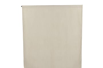 Elma Gardin 140x240 cm - Beige - Textil & mattor - Gardiner - Gardinlängder - Kanallängd