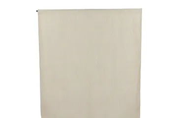 Elma Gardin 140x240 cm - Beige - Textil & mattor - Gardiner - Gardinlängder - Kanallängd