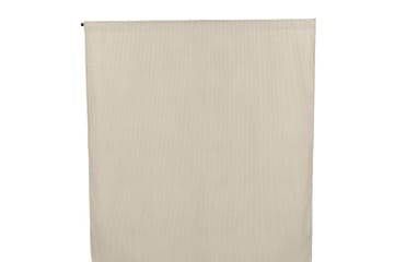 Elma Gardin 140x240 cm - Beige - Textil & mattor - Gardiner - Gardinlängder - Kanallängd
