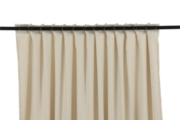 Elma Gardin 140x240 cm - Beige - Textil & mattor - Gardiner - Gardinlängder - Kanallängd