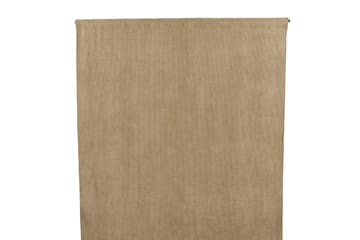Elma Gardin 140x240 cm - Brun - Textil & mattor - Gardiner - Gardinlängder - Kanallängd