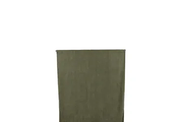 Elma Gardin 140x240 cm - Grön - Textil & mattor - Gardiner - Gardinlängder - Kanallängd