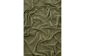 Elma Gardin 140x240 cm - Grön - Textil & mattor - Gardiner - Gardinlängder - Kanallängd