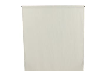 Elma Gardin 140x240 cm - Vit - Textil & mattor - Gardiner - Gardinlängder - Kanallängd