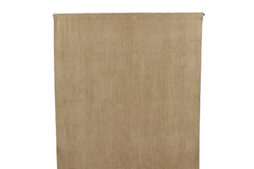 Elma Gardin 140x290 cm - Brun - Textil & mattor - Gardiner - Gardinlängder - Kanallängd