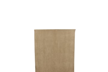 Elma Gardin 140x290 cm - Brun - Textil & mattor - Gardiner - Gardinlängder - Kanallängd