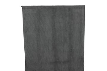 Elma Gardin 140x290 cm - Grå - Textil & mattor - Gardiner - Gardinlängder - Kanallängd