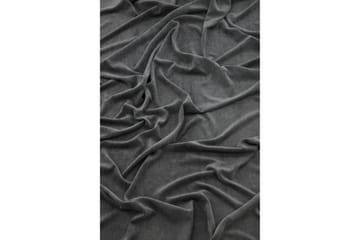 Elma Gardin 140x290 cm - Grå - Textil & mattor - Gardiner - Gardinlängder - Kanallängd